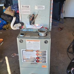 2ton Rheem 