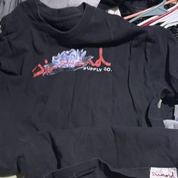 Diamond Supply Co. tshirt