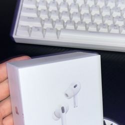 Air Pods Pro