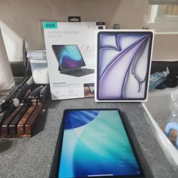 IPad Air 13 (M3) 128GB