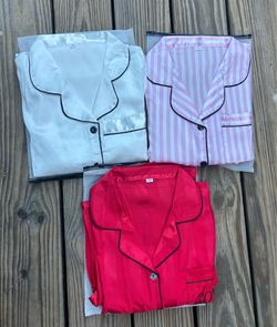 3 Satin M PJ