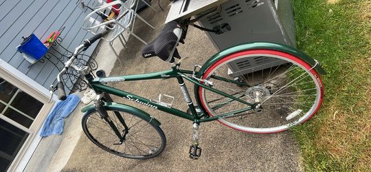 Schwinn  Hybrid road bike
