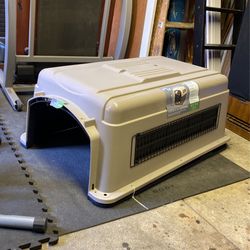 Premium Kennel