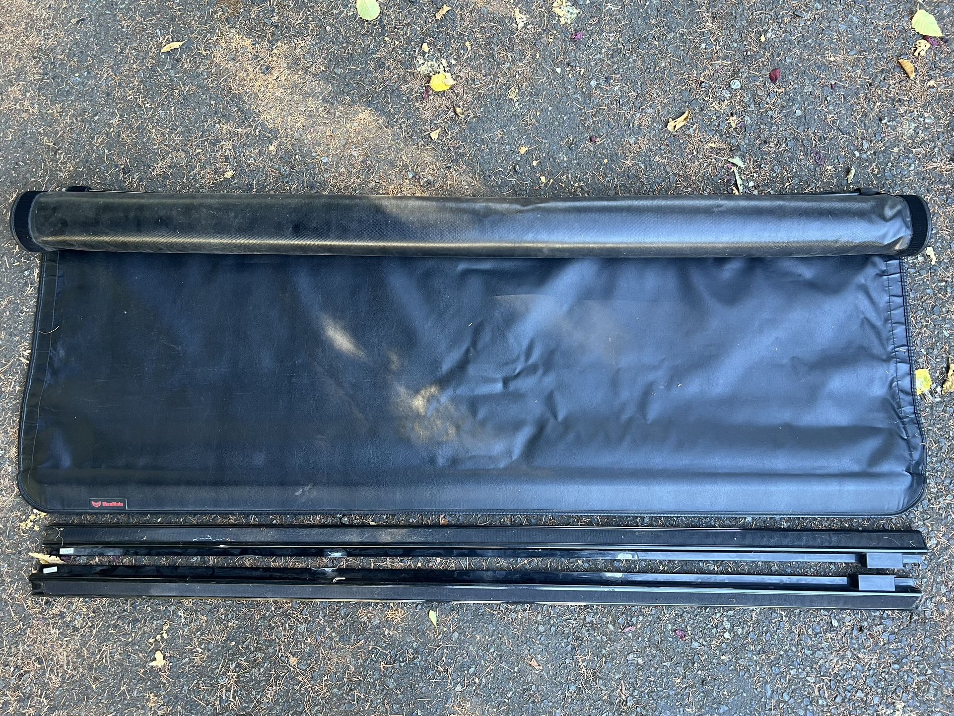 MaxMate Soft Tonneau Cover For Ford F-150