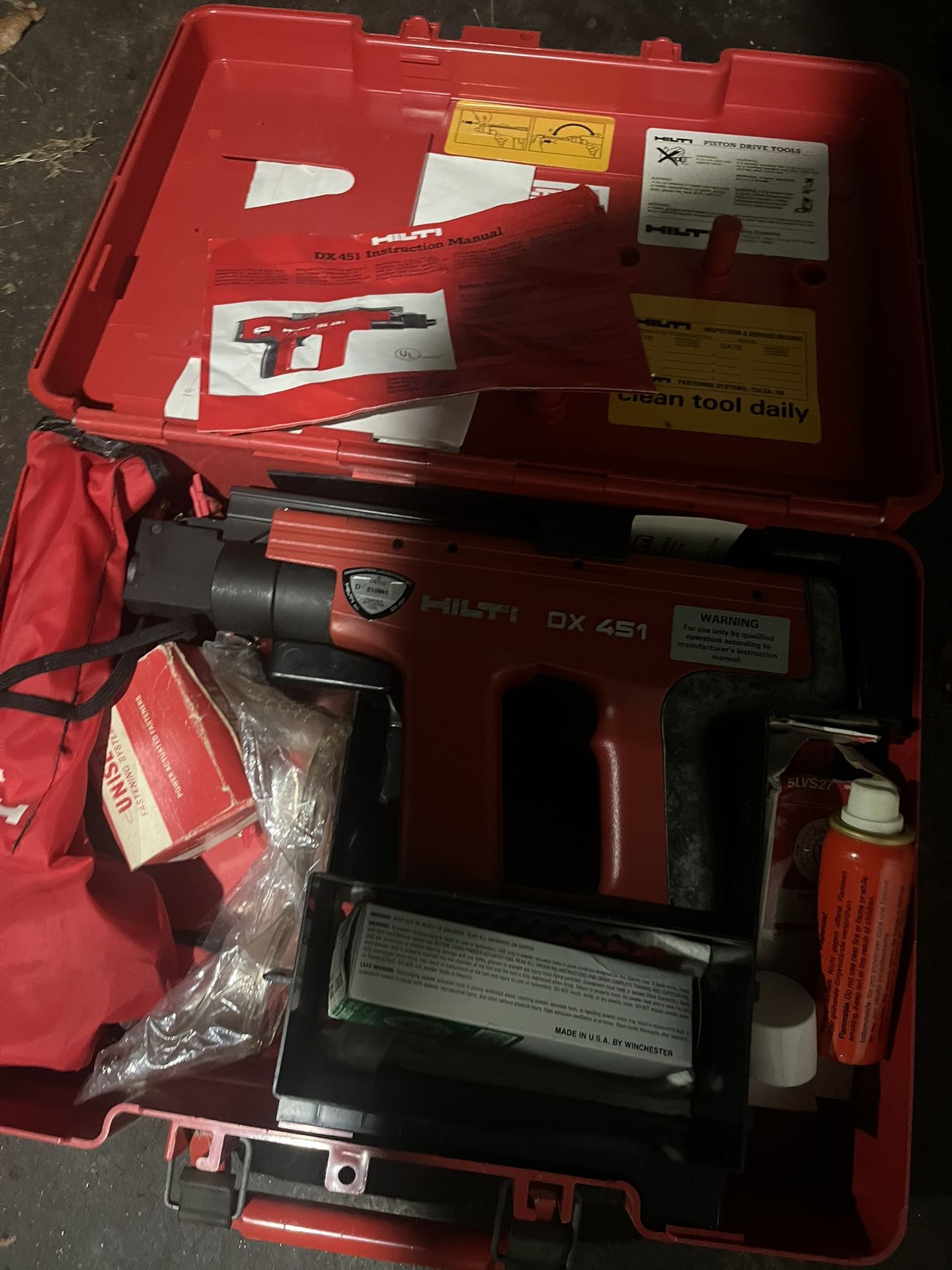 Hilti