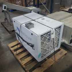 Healthway Intellipure 2000 SC Air Cleaner