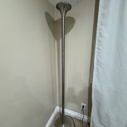 Standing lamp