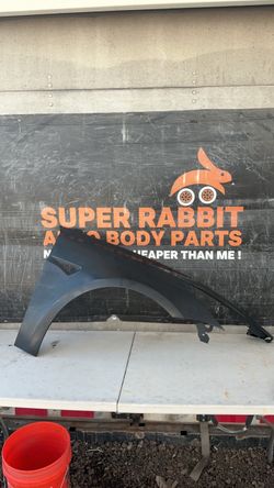 2017 Model 3 Fender Passenger 💥🔥OPEN BOX🔥💥2023
