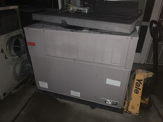 🔴 BRAND NEW && Like New A/C Package Units, Split Systems and Solo Condensers🔴