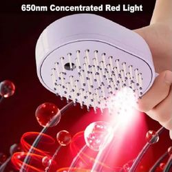 450 pcs Steam Hair Brushes - Wholesale Lots (Packs of 50) - $6 Each