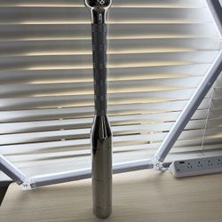 Brand New Adjustable Macebell Clubbell for Strength Training,6-in-1 Premium Steel Weighted Indian Clubbell for Full Body,Muscles, Shoulder SKU363-S1