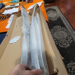 Cadillac Xt5 Rain guards