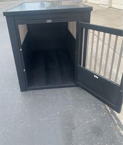 Dog crate XL new age pet ECOFLEX