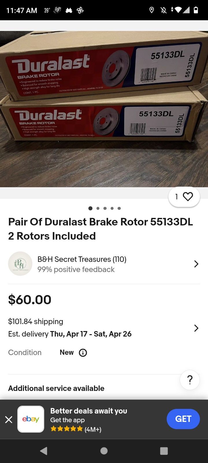 Car Part