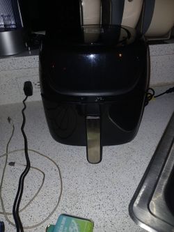  Air fryer Very New 