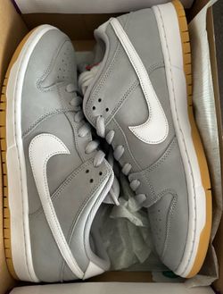 Nike sb Wolf Grey size 13