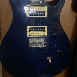 PRS FOR SALE