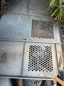 Work Van Accessories