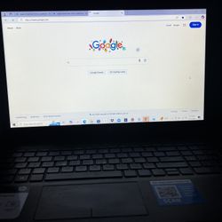 HP Laptop 1TB Memory