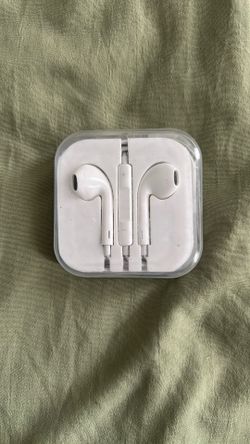 Headphone