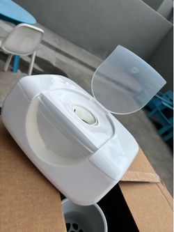 Munchkin Wipe Warmer