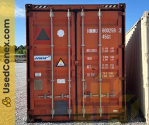 All Grades New & Used Shipping Containers Fast Delivery