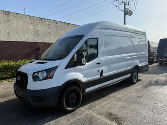 2021 Ford Transit 250 Cargo Van