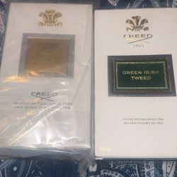 Creed Cologne And Perfume