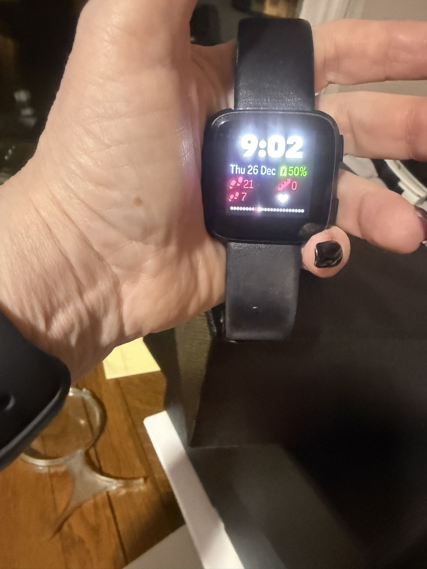 FITBIT VERSA