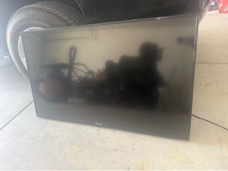 Hisense 50 Inch