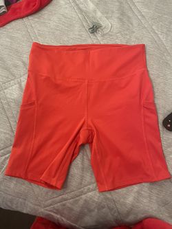 Biker Shorts/ Spandex