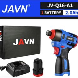 Javn Drill New
