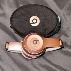 Beats Solo