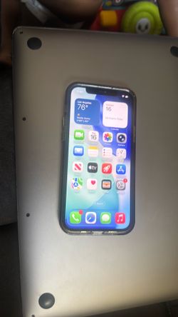 iPhone 12 Pro 512gb unlocked