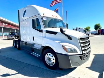 2023 FREIGHTLINER CASCADIA DD15 1 YR WARRANTY INCLUDED ✅✅✅