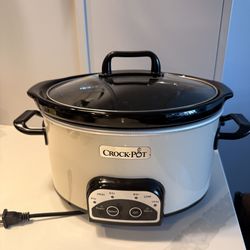 Crock Pot