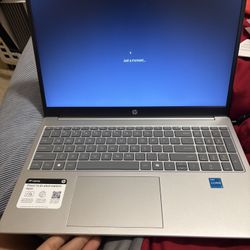 HP Laptop 