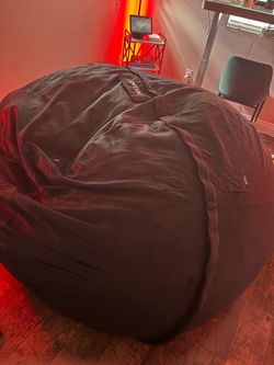 Beanbag Love sac 4 seater