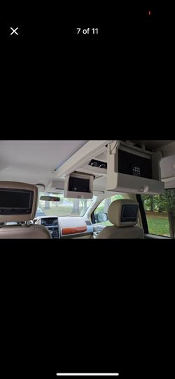 2008 Chrysler Town & Country