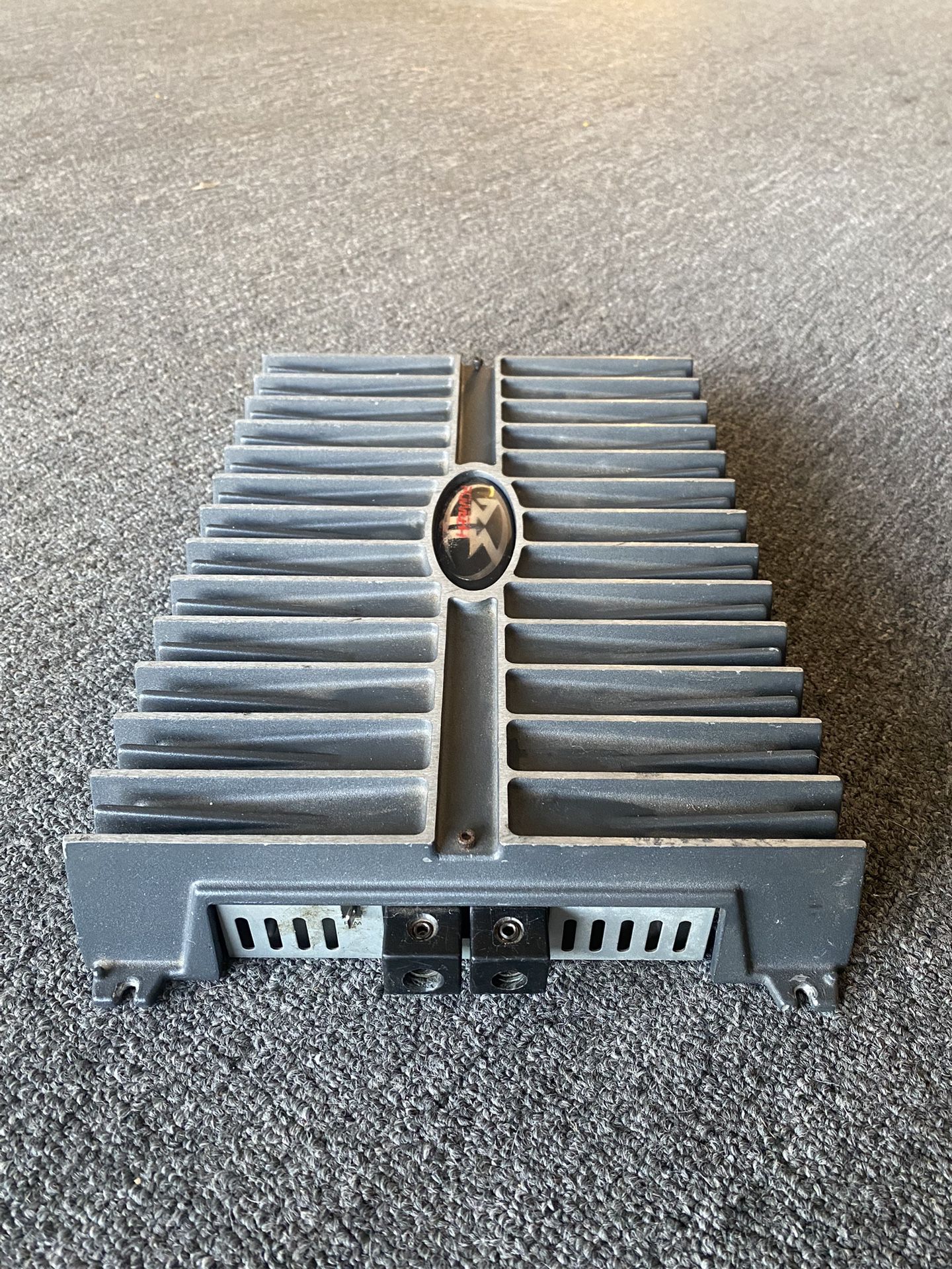 Rockford Fosgate Power 750s Amplifier