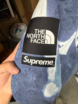 Supreme TNF Mountain Jacket XL