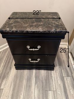 Small dressers