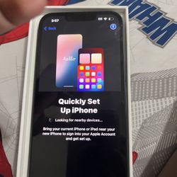 iPhone 13 Read [Desc]