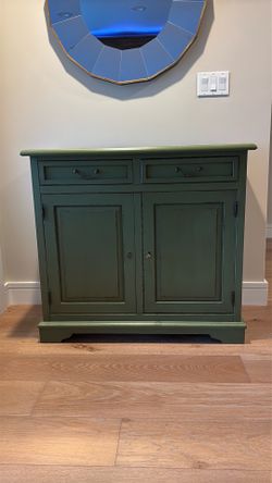 Small Cabinet