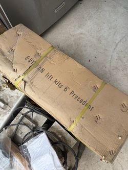 Golf cart parts