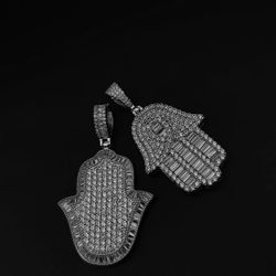 Pendant Hand Of Fatima
