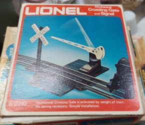 Plasticville USA Buildings And Switch Tower