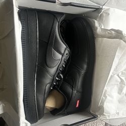 Supreme Air Force 1s