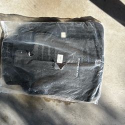 Subaru Outback All Weather Floor Mats