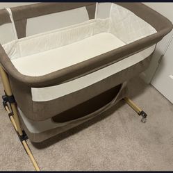 Bassinet 